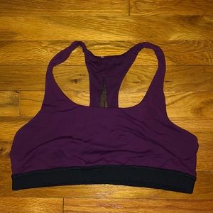 LULULEMON INVIGORATE BRA